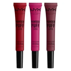 Lips NYX Powder Puff Lippie Lip Cream Group Love (PPL03)
