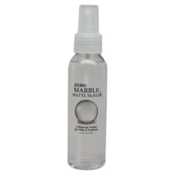 Premiere Products Inc. Face PPI Zero Marble Matte Sealer Spray