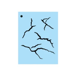 ProAiir QuickEZ Stencils