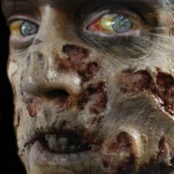 Tinsley Transfers The Running Dead - 3D FX Transfer Special FX