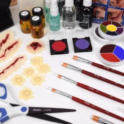 Ben Nye Professional Moulage Kit