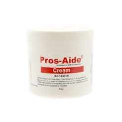 Pros-Aide Cream Adhesive Kits & Tools 5 Pros-Aide Cream Adhesive Kits & Tools