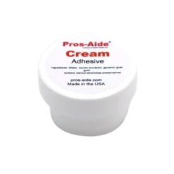 Pros-Aide Cream Adhesive Kits & Tools