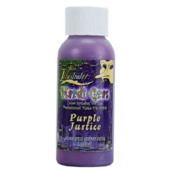 Premiere Products Inc. Skin Illustrator Mardi Gras Palette Liquids 2.0 Oz Face