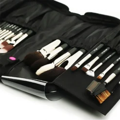 MustaeV Black Brush Pouch Kits & Tools