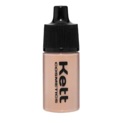 SAMPLE Kett Hydro Foundation Sample Ruby Series