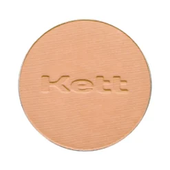 Kett Fixx Powder Foundation Refill Face 17 Kett Fixx Powder Foundation Refill Face
