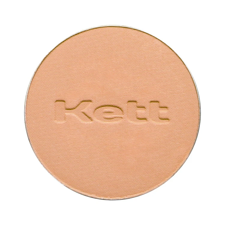 Kett Fixx Powder Foundation Refill Face 5 Kett Fixx Powder Foundation Refill Face