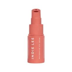 New Indie Lee Restorative Eye Cream