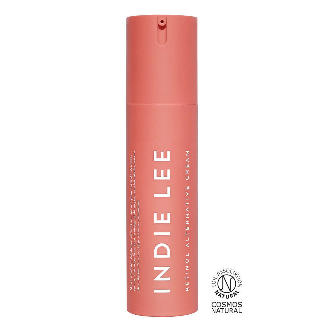 Indie Lee Retinol Alternative Cream 1 Indie Lee Retinol Alternative Cream
