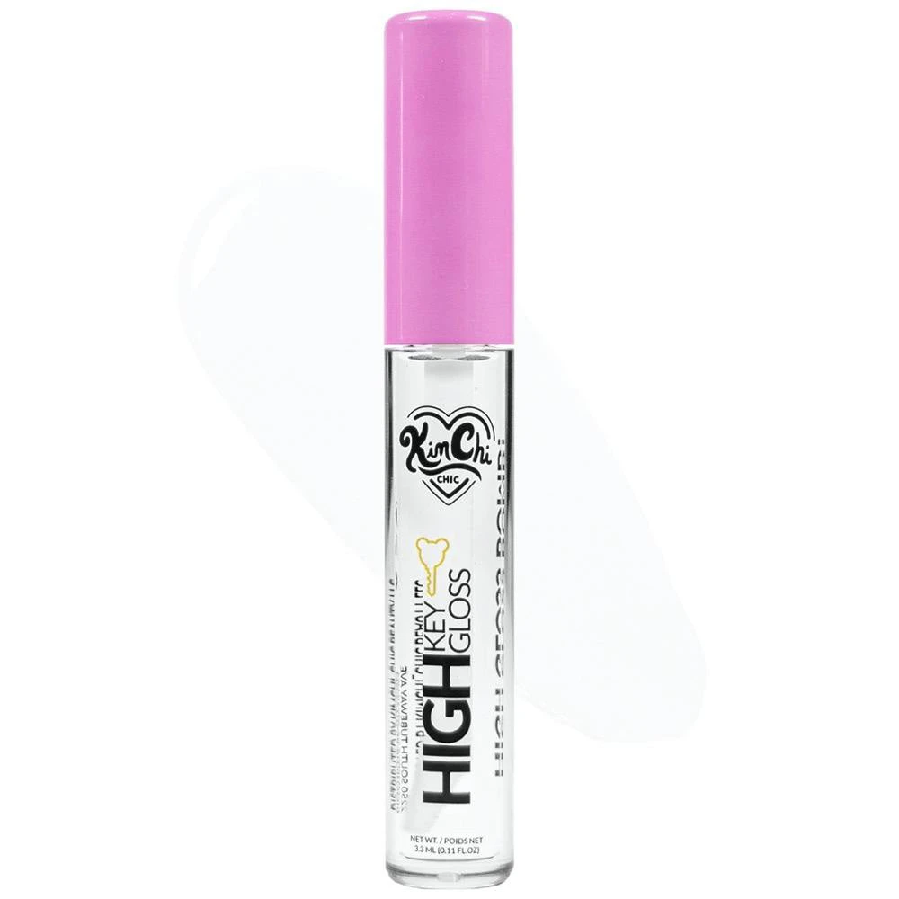 KimChi Chic Beauty High Key Gloss Lip Gloss 36 KimChi Chic Beauty High Key Gloss Lip Gloss