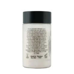 RCMA Makeup Translucent Powder 3 Oz.