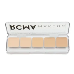 RCMA 5 Part Series Foundation Palette