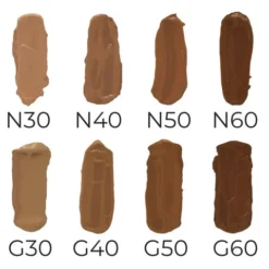 RCMA Liquid Concealer