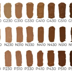 RCMA Liquid Foundation