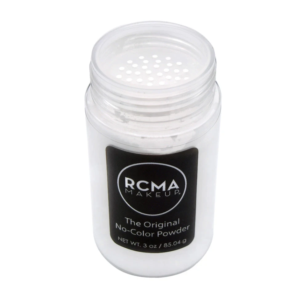 RCMA No Color Powder 3 Oz. 2 RCMA No Color Powder 3 Oz.
