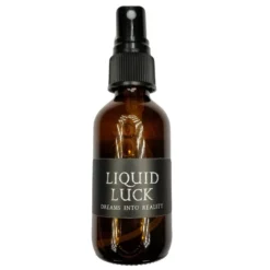 Rebels And Outlaws | Liquid Luck Potion Fragrance
