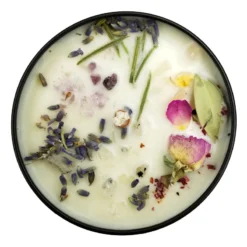 Rebels And Outlaws Memento Mori Candle 8oz. Fragrance