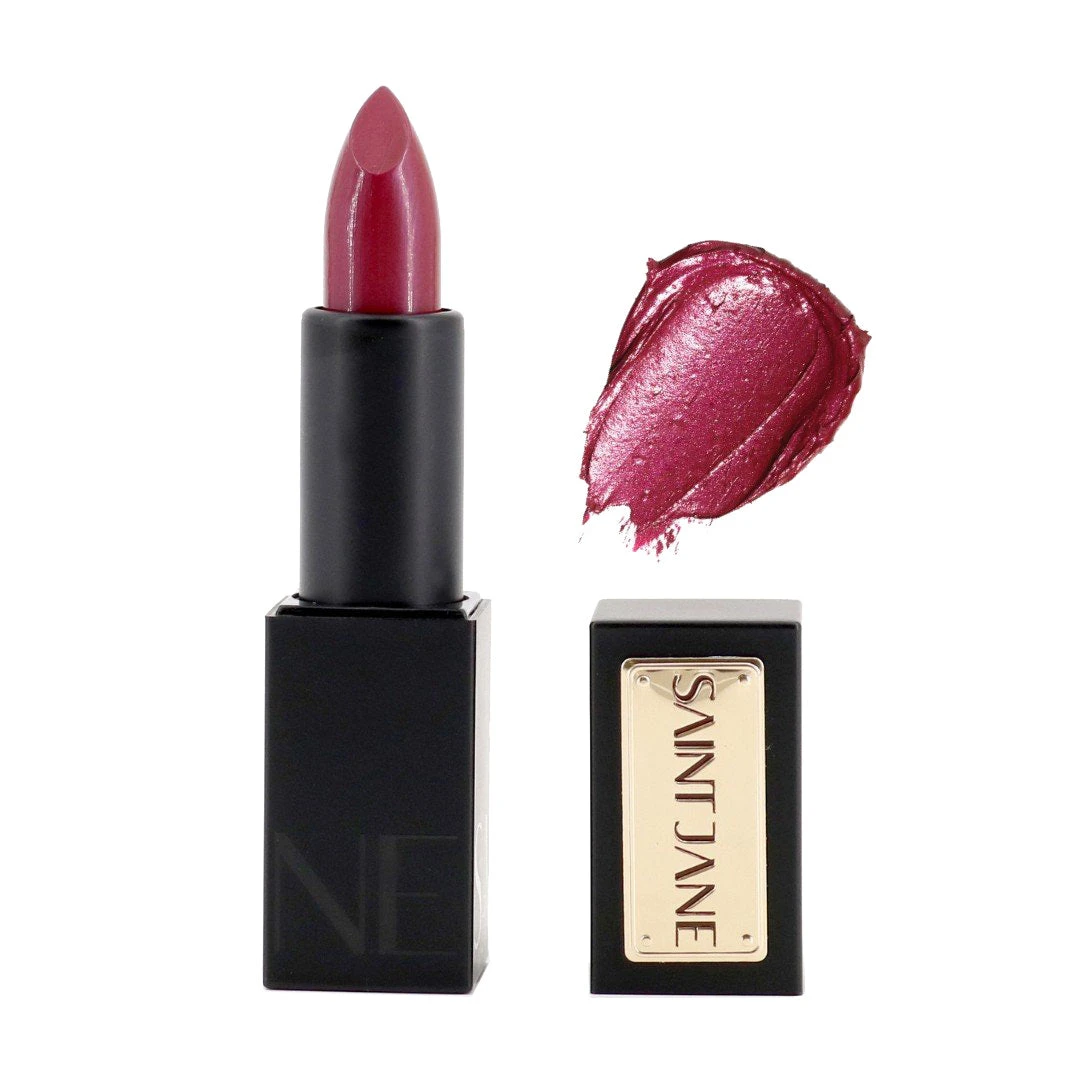 Saint Jane Luxury Lip Cream 6 Saint Jane Luxury Lip Cream