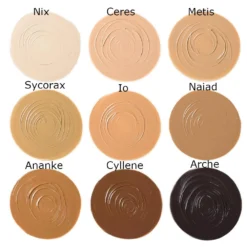 Rituel De Fille The Ethereal Veil Conceal And Cover Face