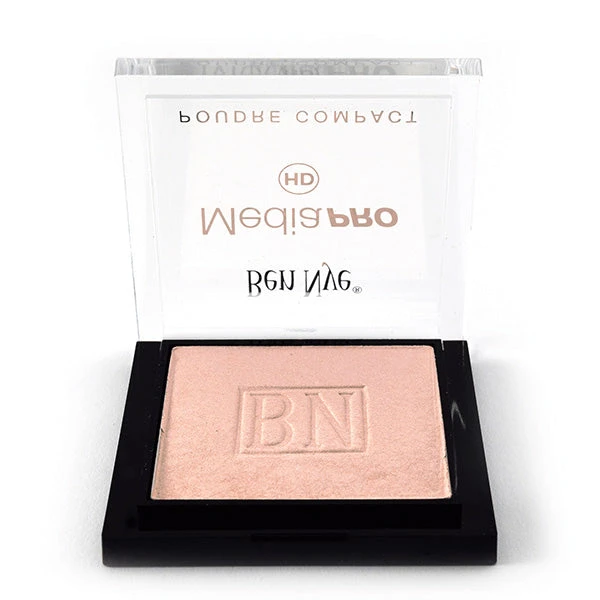 Ben Nye Shimmer Compacts 4 Ben Nye Shimmer Compacts