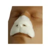 Rubber Wear Leonine Nose Foam Latex Prosthetic
