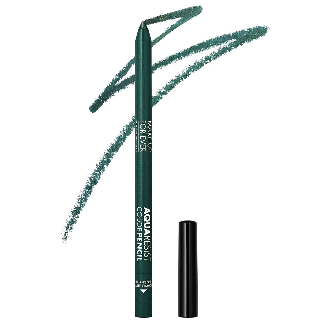 Make Up For Ever Aqua Resist Color Pencil 6 Make Up For Ever Aqua Resist Color Pencil