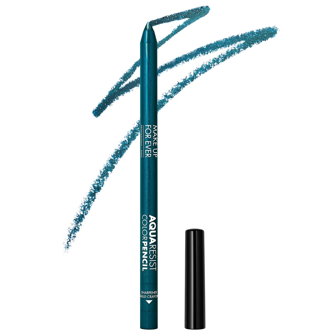 Make Up For Ever Aqua Resist Color Pencil 7 Make Up For Ever Aqua Resist Color Pencil