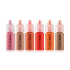 Temptu S/B Blush Airbrush Starter Set 1/4 Oz