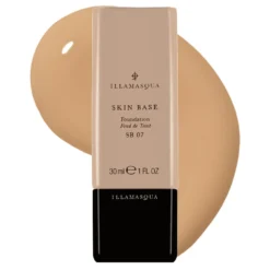 Face Illamasqua Skin Base Foundation 44 Face Illamasqua Skin Base Foundation