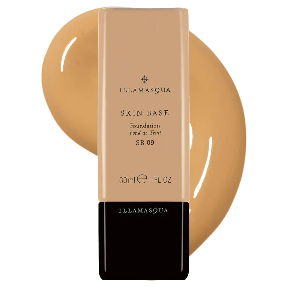 Face Illamasqua Skin Base Foundation 20 Face Illamasqua Skin Base Foundation