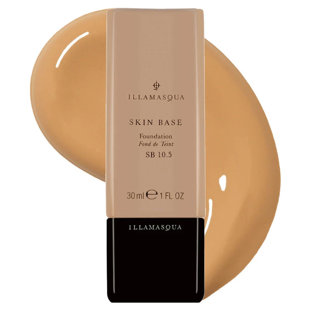 Face Illamasqua Skin Base Foundation 22 Face Illamasqua Skin Base Foundation