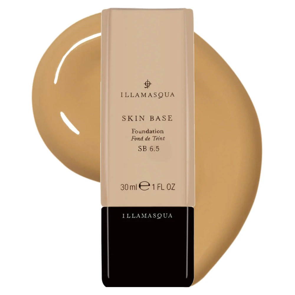 Face Illamasqua Skin Base Foundation 14 Face Illamasqua Skin Base Foundation