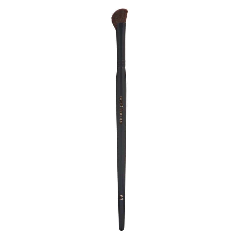 Kits & Tools Scott Barnes Eye Winger Brush #63 1 Kits & Tools Scott Barnes Eye Winger Brush #63