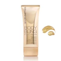 Face Scott Barnes Body Bling 7 Face Scott Barnes Body Bling