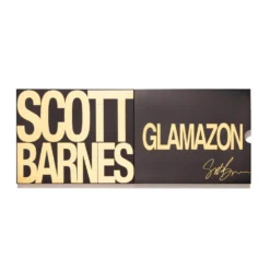 Scott Barnes Glamazon Eyeshadow Palette