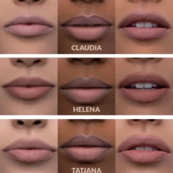 Scott Barnes Glamazon Lip Liner Lips