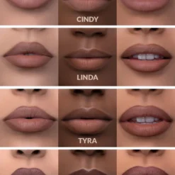 Scott Barnes Glamazon Lip Liner Lips