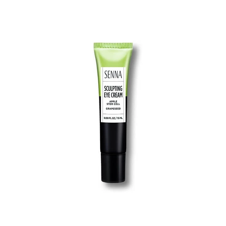 Skincare Senna Sculpting Eye Cream 1 Skincare Senna Sculpting Eye Cream