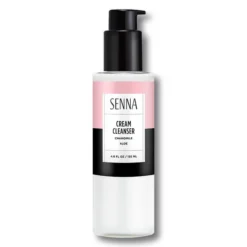 Skincare Senna Cream Cleanser