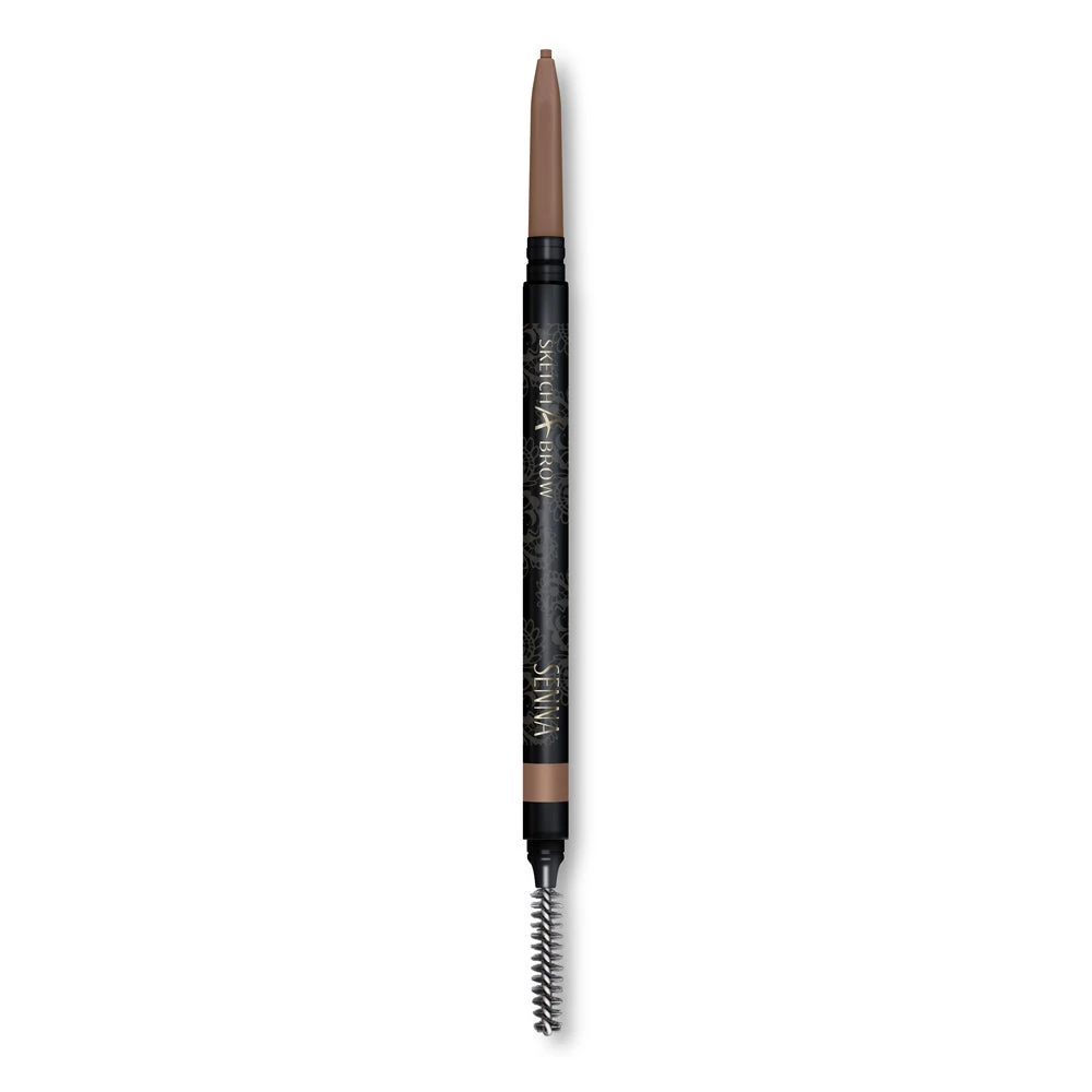 Senna Sketch-A-Brow Pencil Eyes 3 Senna Sketch-A-Brow Pencil Eyes