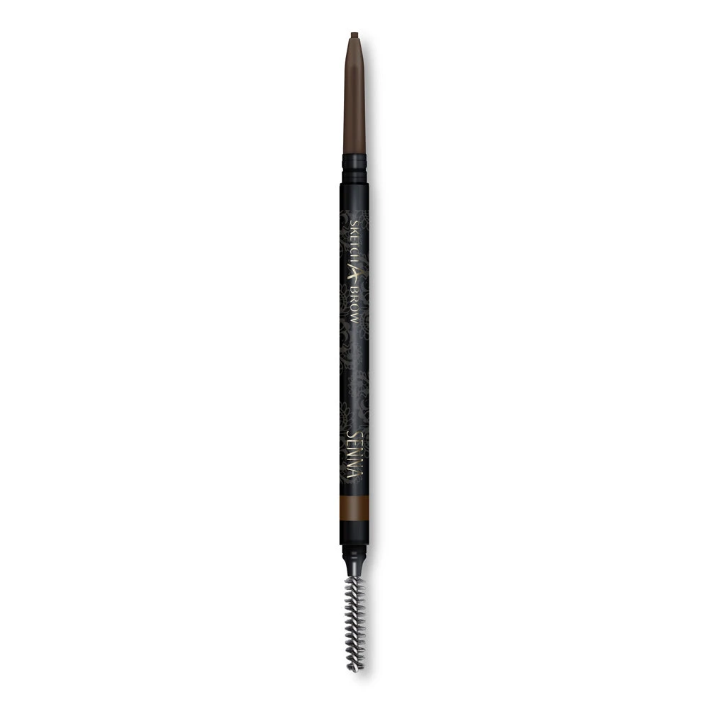 Senna Sketch-A-Brow Pencil Eyes 4 Senna Sketch-A-Brow Pencil Eyes