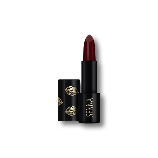 Senna Matte Fixation Lipstick 1 Senna Matte Fixation Lipstick