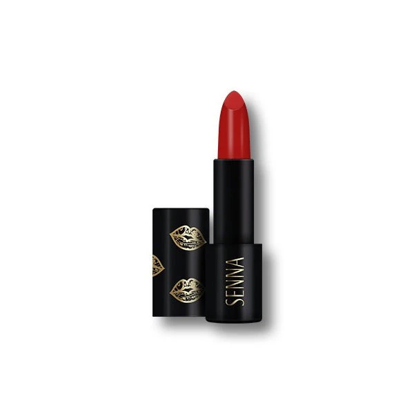 Senna Matte Fixation Lipstick 6 Senna Matte Fixation Lipstick
