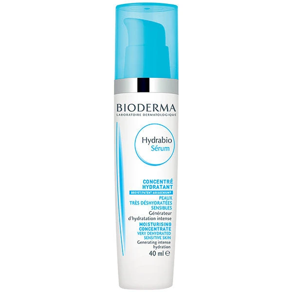 Skincare Bioderma Hydrabio Serum 1 Skincare Bioderma Hydrabio Serum