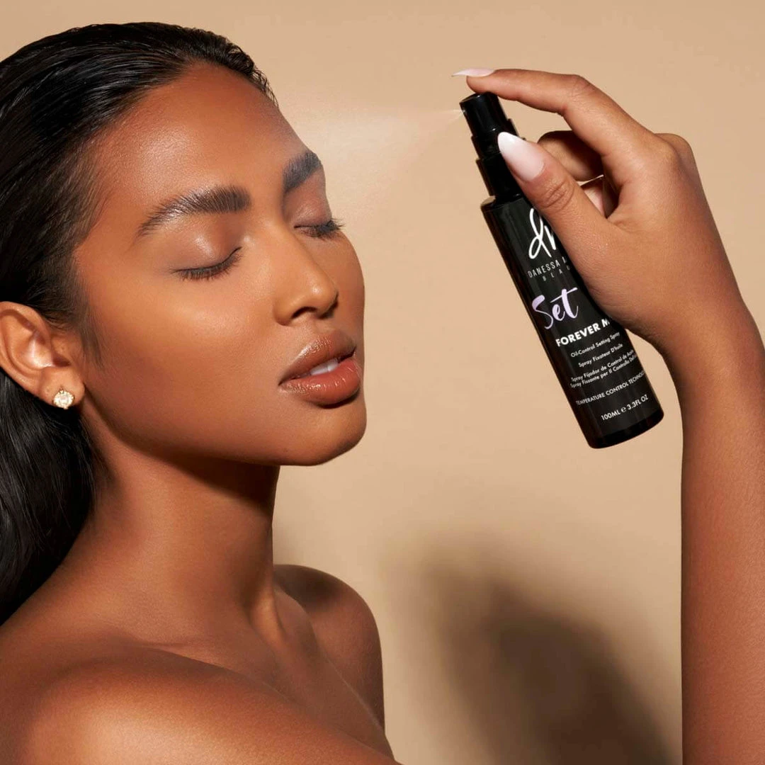 Danessa Myricks Beauty Set It Forever Mist 2 Danessa Myricks Beauty Set It Forever Mist