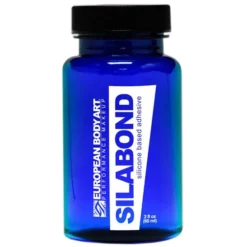 European Body Art Silabond (2oz.) Kits & Tools