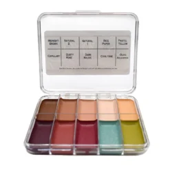 Skin Illustrator Freakmo FX Palette