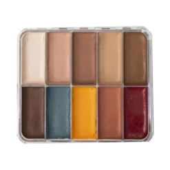 Premiere Products Inc. Special FX Skin Illustrator Starter Palette