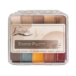 Premiere Products Inc. Special FX Skin Illustrator Starter Palette